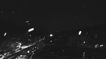 Weather camera view of Line Mountain ES Trevorton.