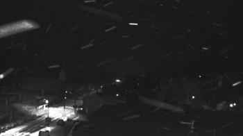 Weather camera view of Line Mountain ES Trevorton.