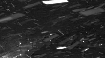 Weather camera view of Line Mountain ES Trevorton.