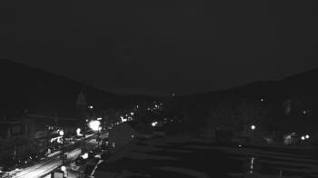 Weather camera view of Line Mountain ES Trevorton.