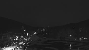 Weather camera view of Line Mountain ES Trevorton.