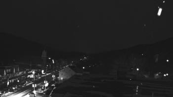 Weather camera view of Line Mountain ES Trevorton.