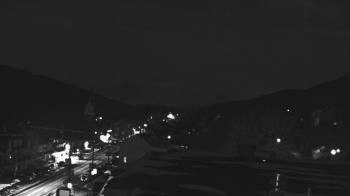 Weather camera view of Line Mountain ES Trevorton.