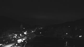 Weather camera view of Line Mountain ES Trevorton.