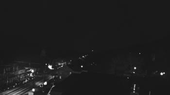 Weather camera view of Line Mountain ES Trevorton.