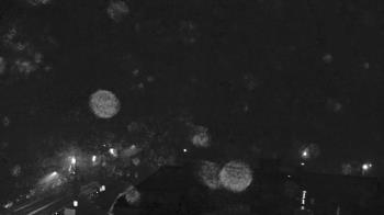 Weather camera view of Line Mountain ES Trevorton.