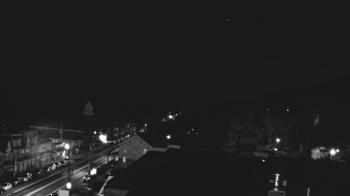 Weather camera view of Line Mountain ES Trevorton.