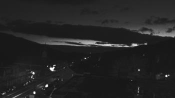 Weather camera view of Line Mountain ES Trevorton.