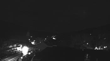 Weather camera view of Line Mountain ES Trevorton.