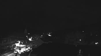 Weather camera view of Line Mountain ES Trevorton.