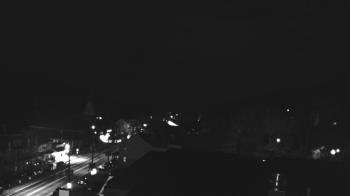 Weather camera view of Line Mountain ES Trevorton.