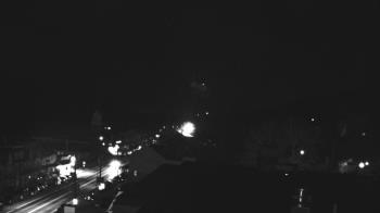 Weather camera view of Line Mountain ES Trevorton.