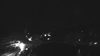 Weather camera view of Line Mountain ES Trevorton.