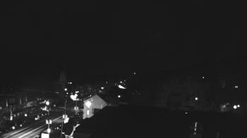 Weather camera view of Line Mountain ES Trevorton.