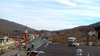 Weather camera view of Line Mountain ES Trevorton.