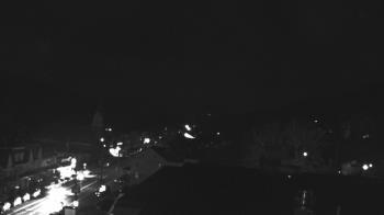 Weather camera view of Line Mountain ES Trevorton.