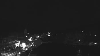 Weather camera view of Line Mountain ES Trevorton.