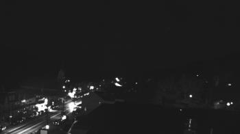 Weather camera view of Line Mountain ES Trevorton.