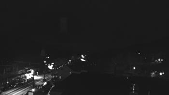 Weather camera view of Line Mountain ES Trevorton.