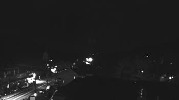 Weather camera view of Line Mountain ES Trevorton.