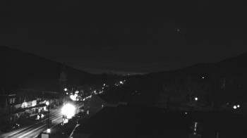 Weather camera view of Line Mountain ES Trevorton.