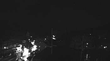 Weather camera view of Line Mountain ES Trevorton.