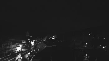 Weather camera view of Line Mountain ES Trevorton.