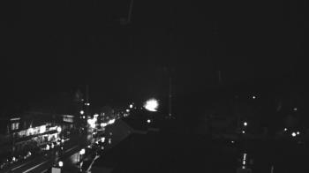 Weather camera view of Line Mountain ES Trevorton.