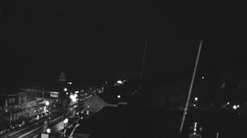 Weather camera view of Line Mountain ES Trevorton.