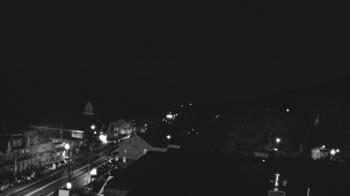 Weather camera view of Line Mountain ES Trevorton.