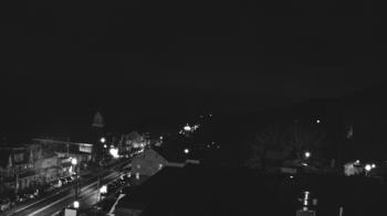 Weather camera view of Line Mountain ES Trevorton.