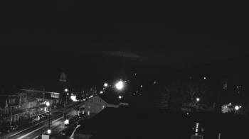 Weather camera view of Line Mountain ES Trevorton.