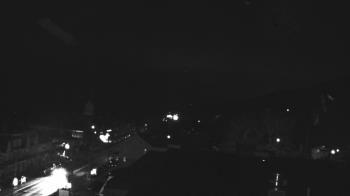 Weather camera view of Line Mountain ES Trevorton.