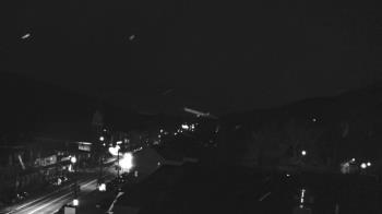 Weather camera view of Line Mountain ES Trevorton.