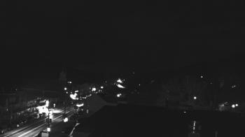 Weather camera view of Line Mountain ES Trevorton.