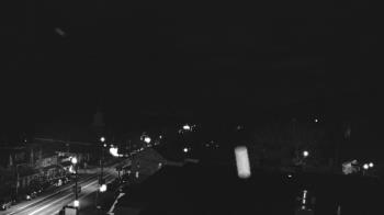 Weather camera view of Line Mountain ES Trevorton.