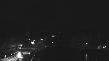 Weather camera view of Line Mountain ES Trevorton.