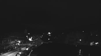 Weather camera view of Line Mountain ES Trevorton.