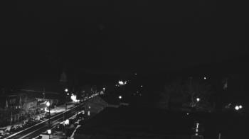 Weather camera view of Line Mountain ES Trevorton.