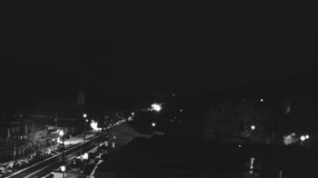 Weather camera view of Line Mountain ES Trevorton.