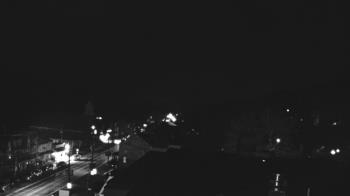 Weather camera view of Line Mountain ES Trevorton.