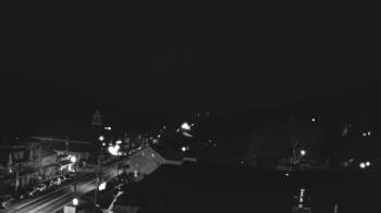 Weather camera view of Line Mountain ES Trevorton.