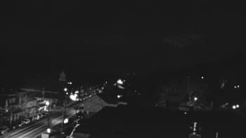 Weather camera view of Line Mountain ES Trevorton.