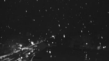 Weather camera view of Line Mountain ES Trevorton.