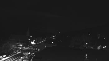 Weather camera view of Line Mountain ES Trevorton.