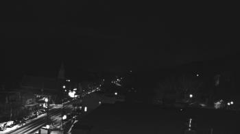 Weather camera view of Line Mountain ES Trevorton.