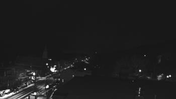 Weather camera view of Line Mountain ES Trevorton.