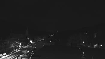 Weather camera view of Line Mountain ES Trevorton.