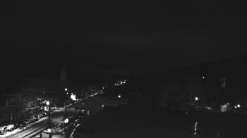 Weather camera view of Line Mountain ES Trevorton.