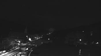 Weather camera view of Line Mountain ES Trevorton.